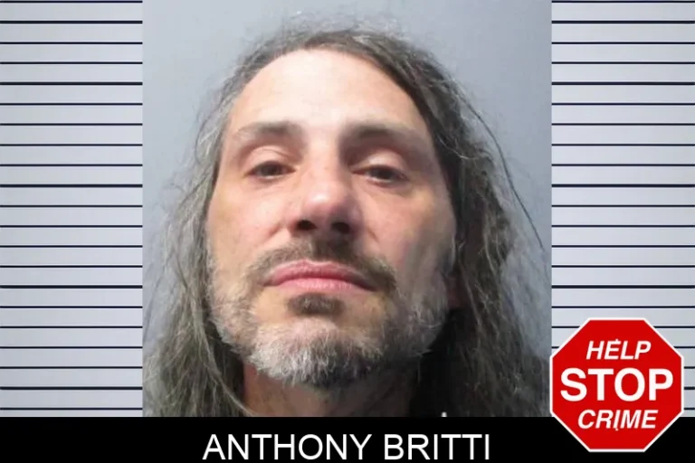 Anthony Britti