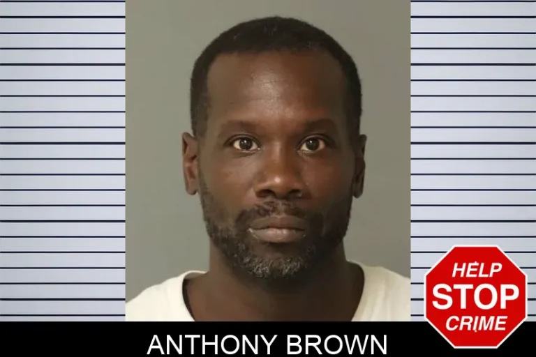 Anthony Brown