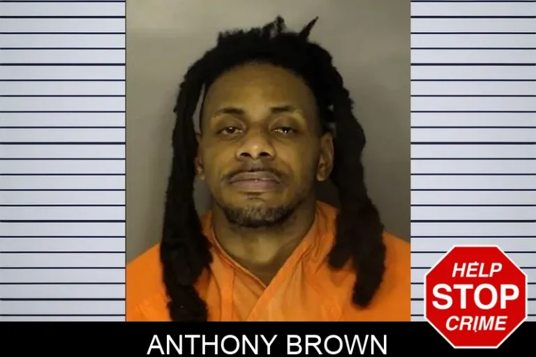 Anthony Brown