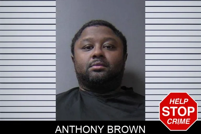Anthony Brown