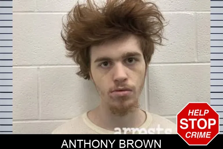 Anthony Brown