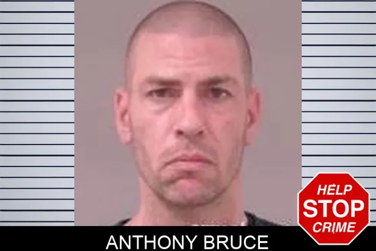 Anthony Bruce