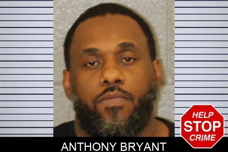 Anthony Bryant