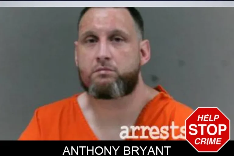 Anthony Bryant