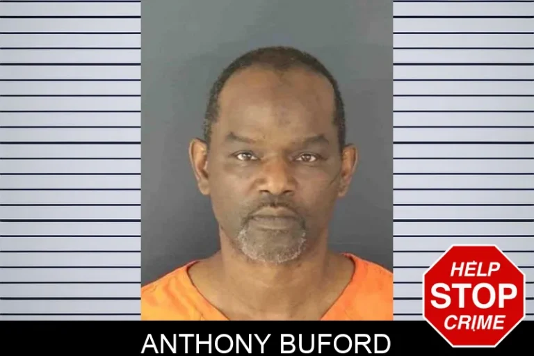 Anthony Buford