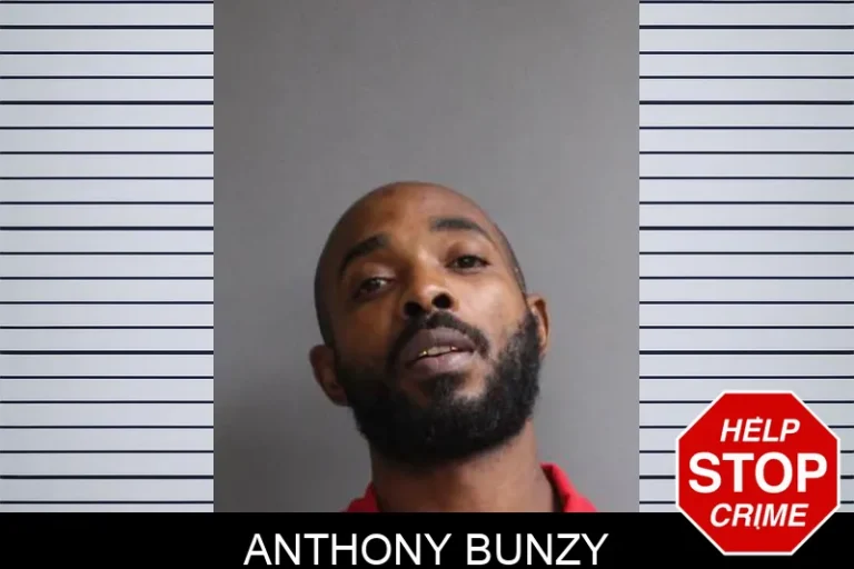 Anthony Bunzy