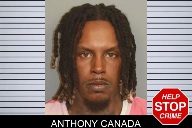 Anthony Canada