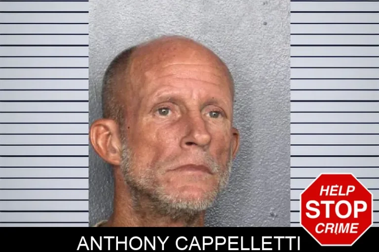 Anthony Cappelletti