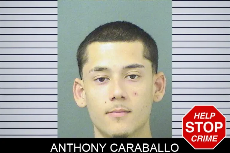 Anthony Caraballo