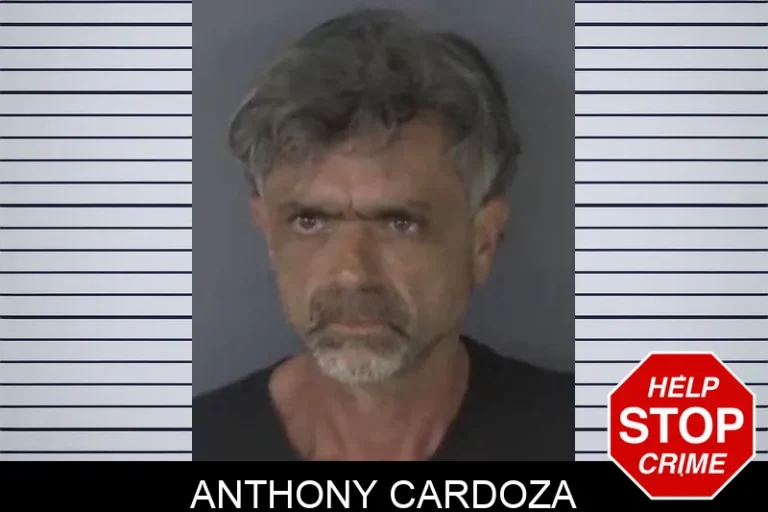 Anthony Cardoza