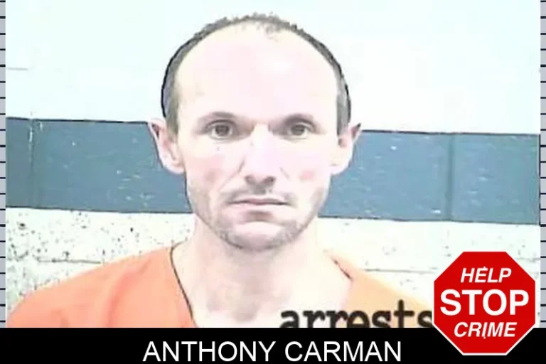 Anthony Carman