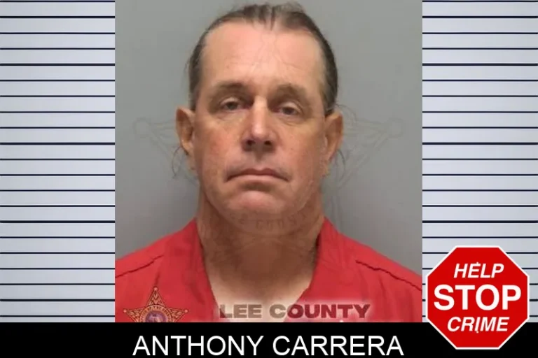 Anthony Carrera