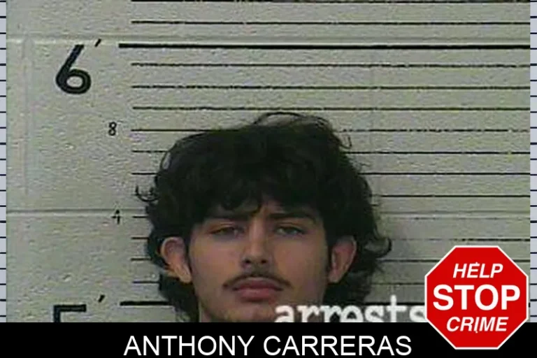 Anthony Carreras