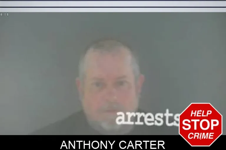Anthony Carter