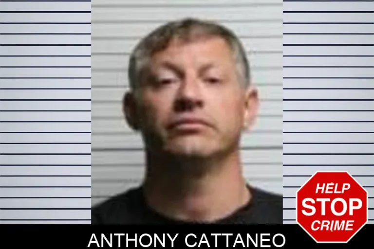 Anthony Cattaneo