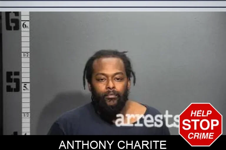 Anthony Charite