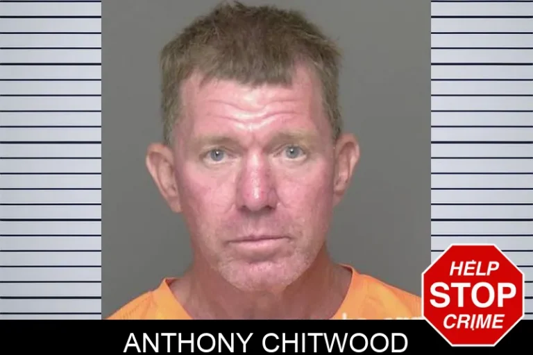Anthony Chitwood