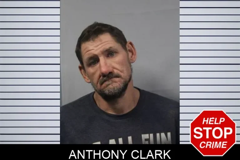 Anthony Clark