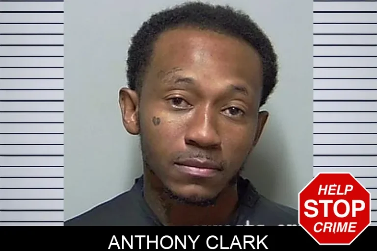 Anthony Clark