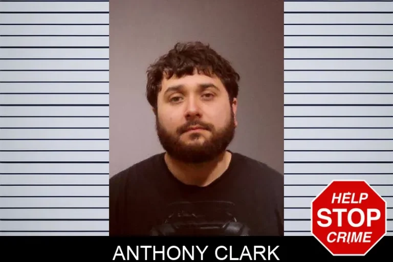 Anthony Clark