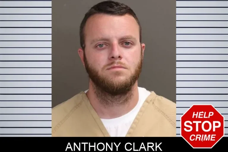 Anthony Clark