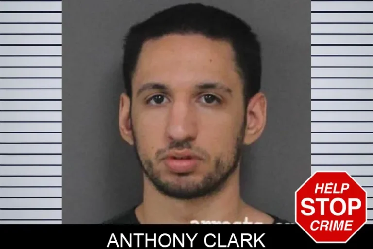 Anthony Clark