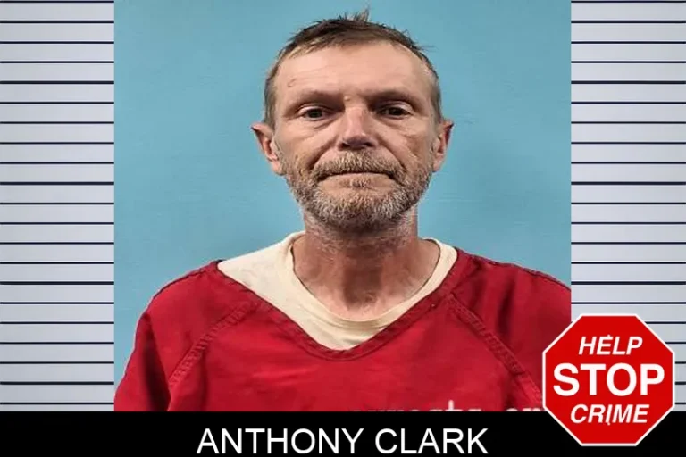 Anthony Clark