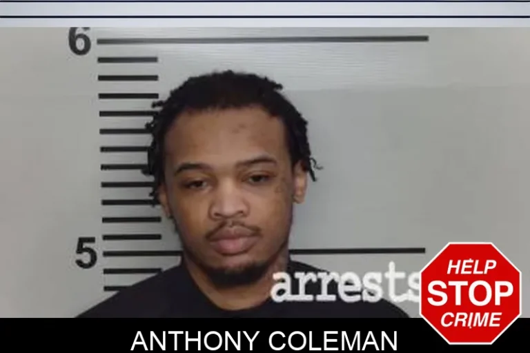 Anthony Coleman