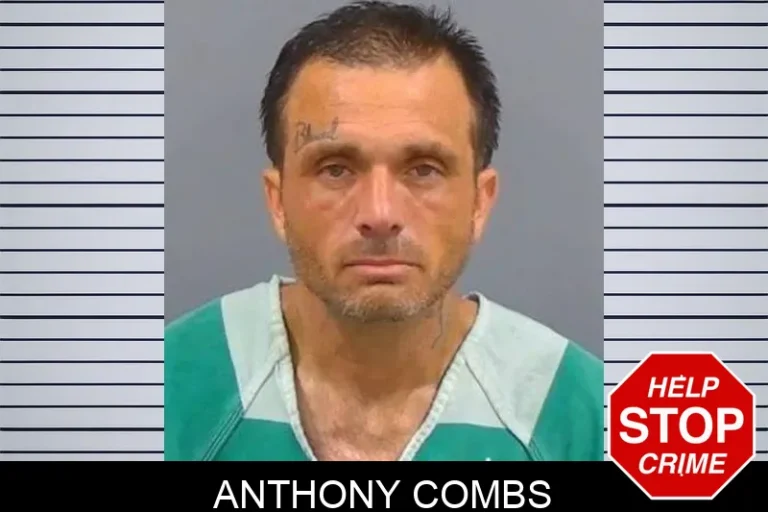 Anthony Combs