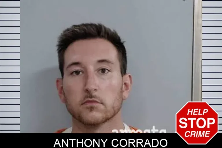 Anthony Corrado