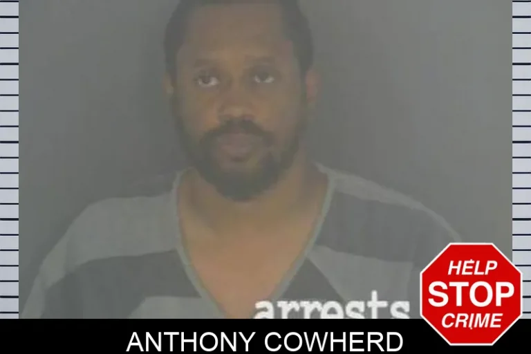Anthony Cowherd