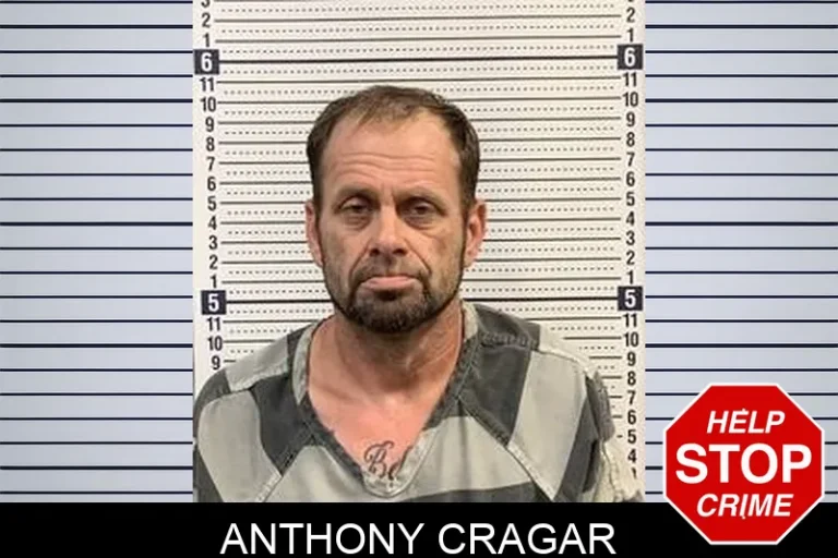Anthony Cragar