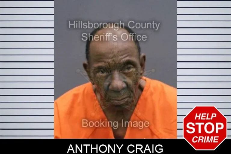 Anthony Craig