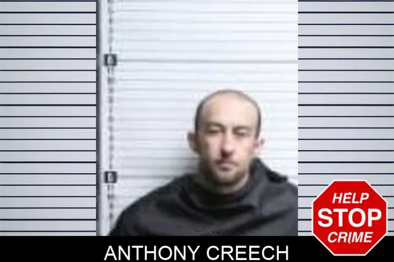 Anthony Creech