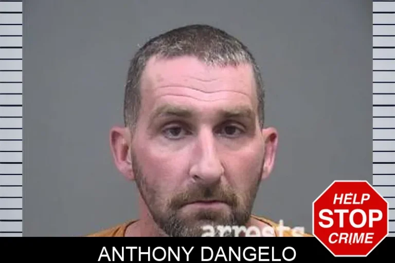 Anthony Dangelo