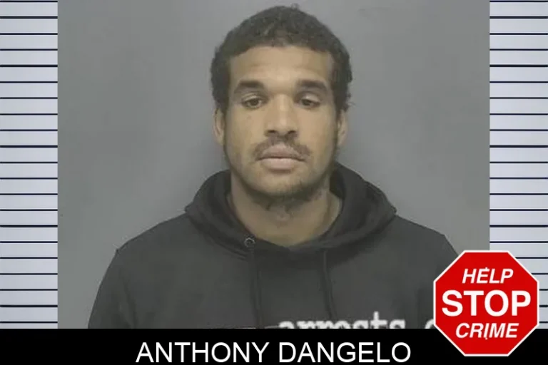 Anthony Dangelo