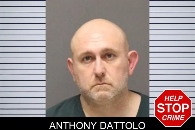 Anthony Dattolo