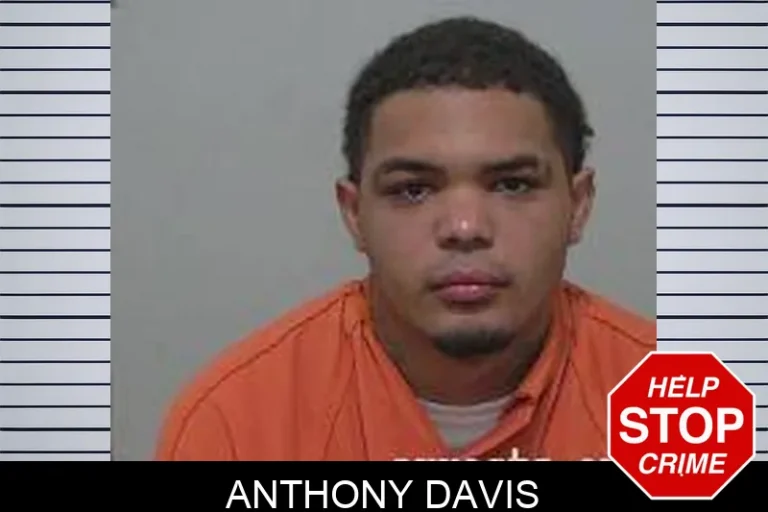 Anthony Davis