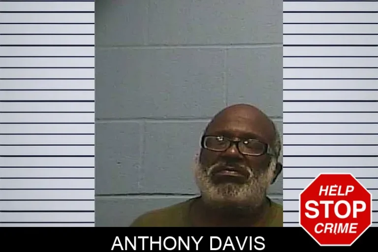 Anthony Davis