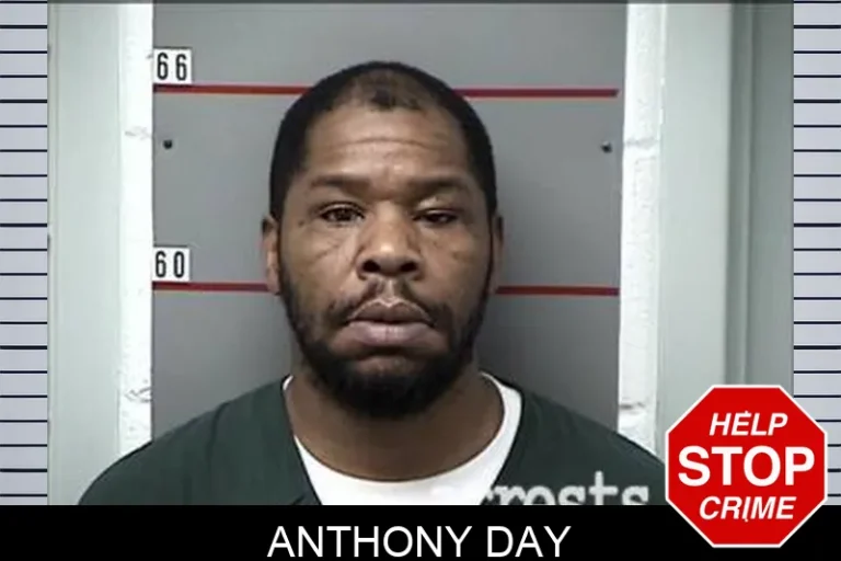 Anthony Day