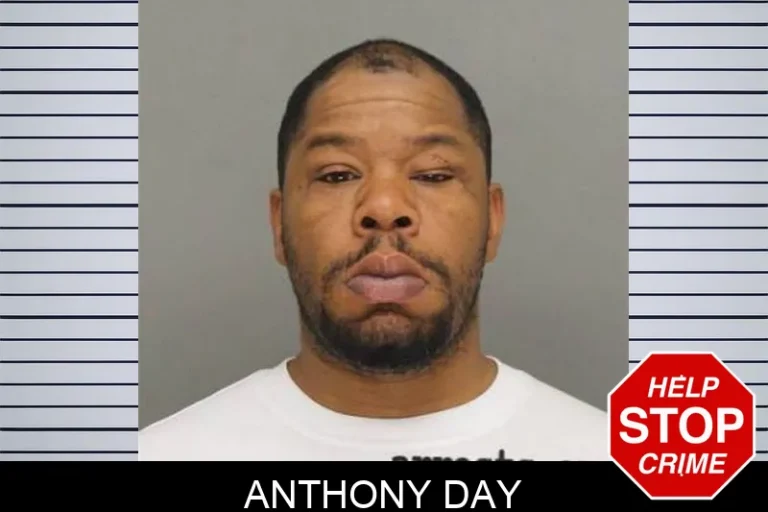 Anthony Day