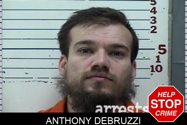 Anthony Debruzzi