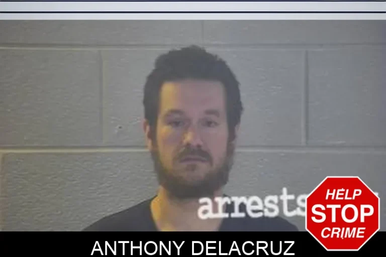 Anthony DelaCruz