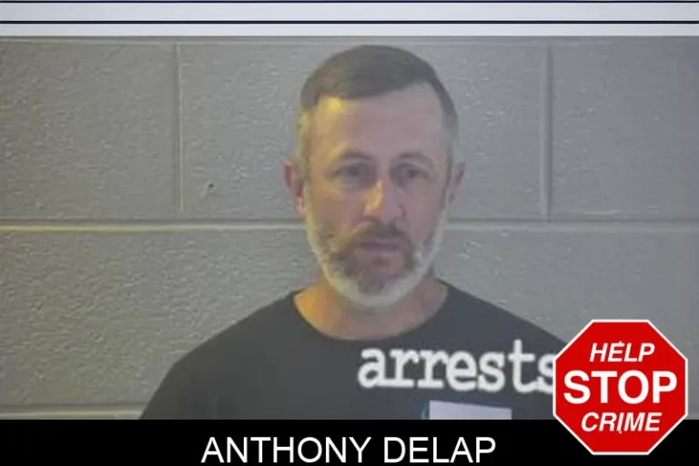 Anthony Delap