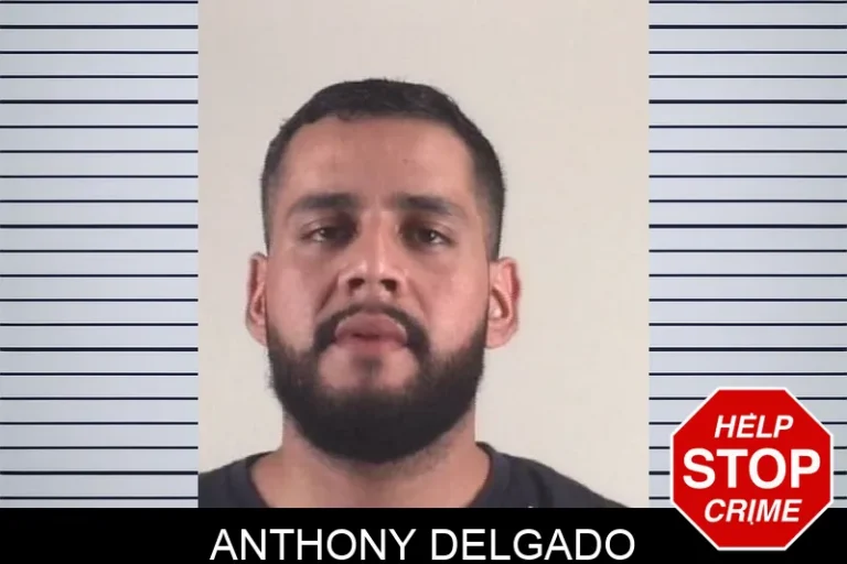 Anthony Delgado