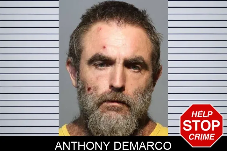 Anthony Demarco