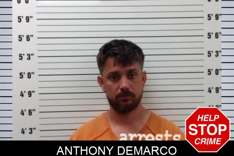 Anthony Demarco