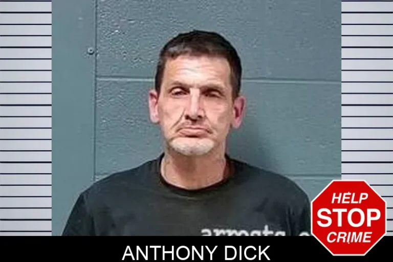 Anthony Dick