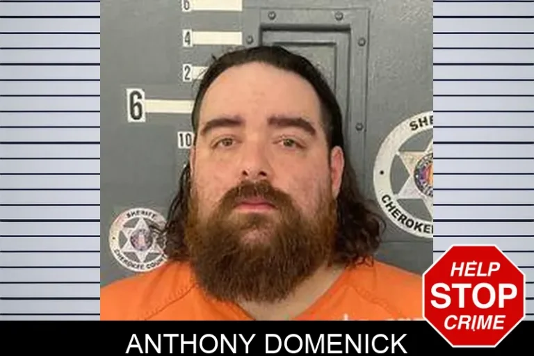 Anthony Domenick