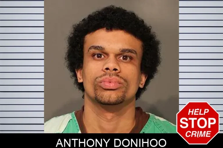 Anthony Donihoo